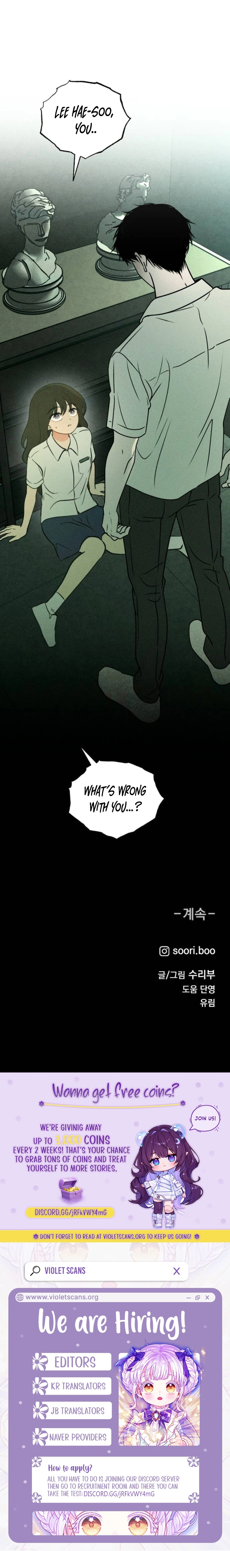 Read Classmate chapter 56 image 10 on Lezhin