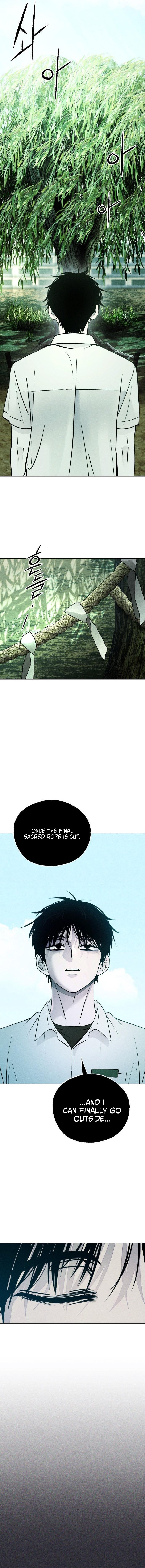 Read Classmate chapter 57 image 10 on Lezhin