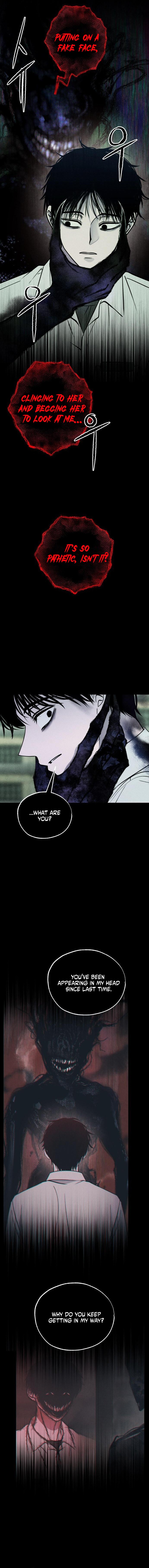 Read Classmate chapter 57 image 14 on Lezhin