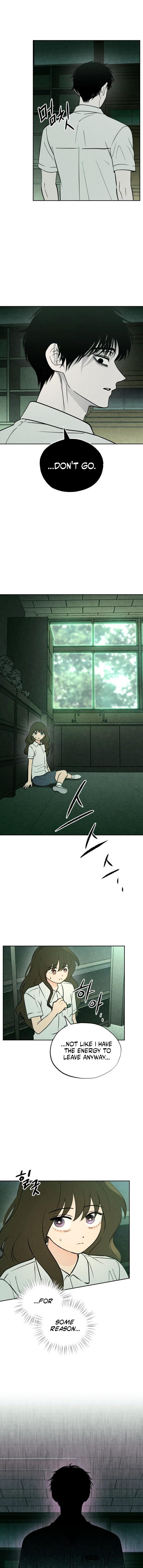 Read Classmate chapter 57 image 2 on Lezhin