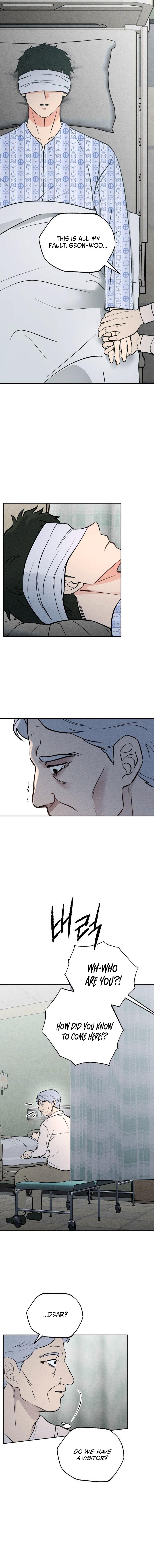 Read Classmate chapter 57 image 20 on Lezhin