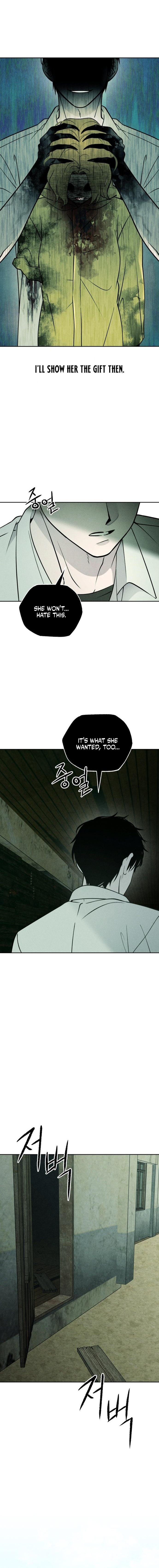 Read Classmate chapter 57 image 9 on Lezhin