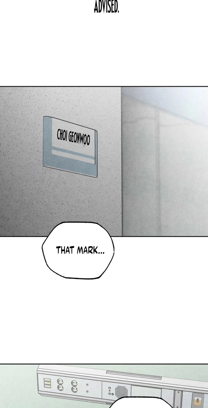 Read Classmate chapter 58 image 1 on Lezhin