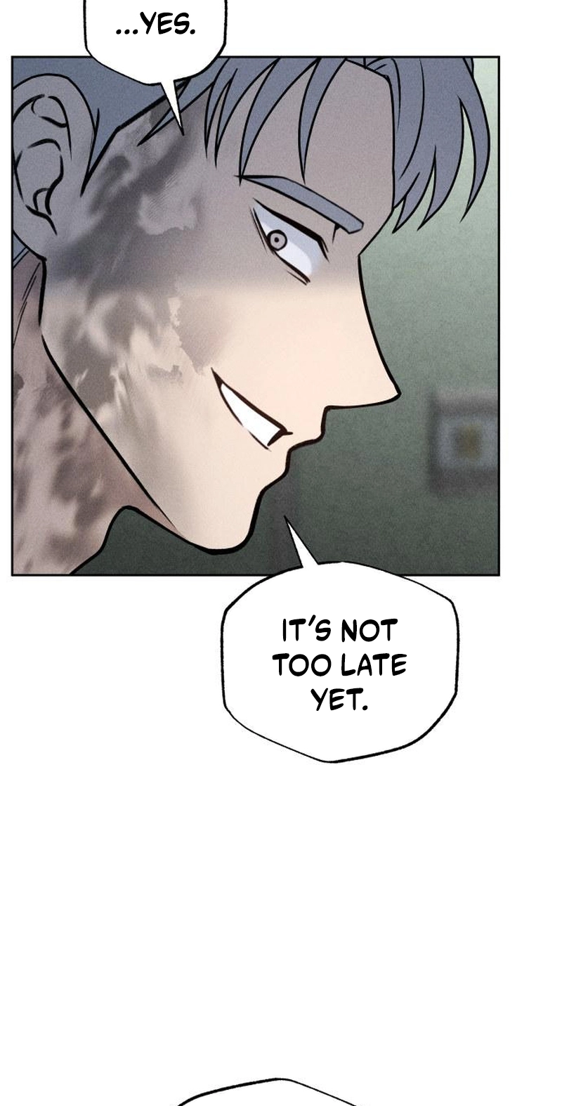 Read Classmate chapter 58 image 10 on Lezhin