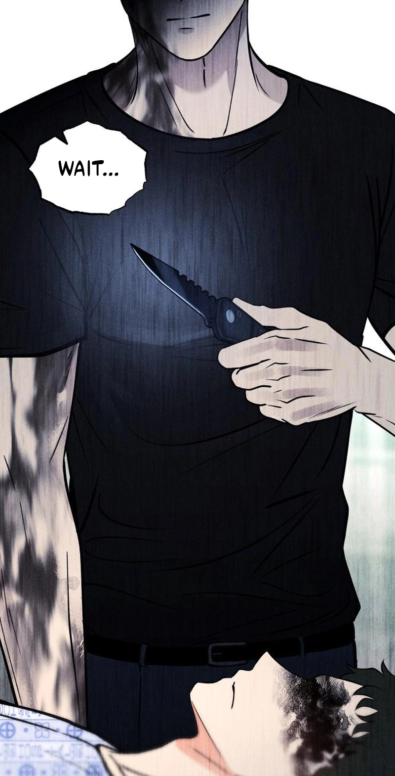 Read Classmate chapter 58 image 15 on Lezhin
