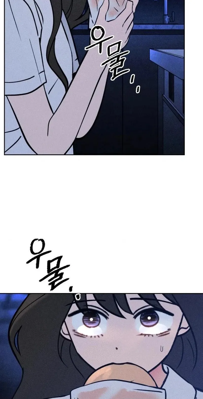 Read Classmate chapter 58 image 19 on Lezhin