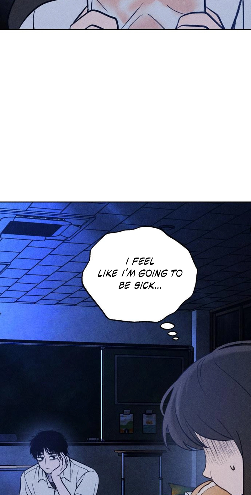Read Classmate chapter 58 image 20 on Lezhin