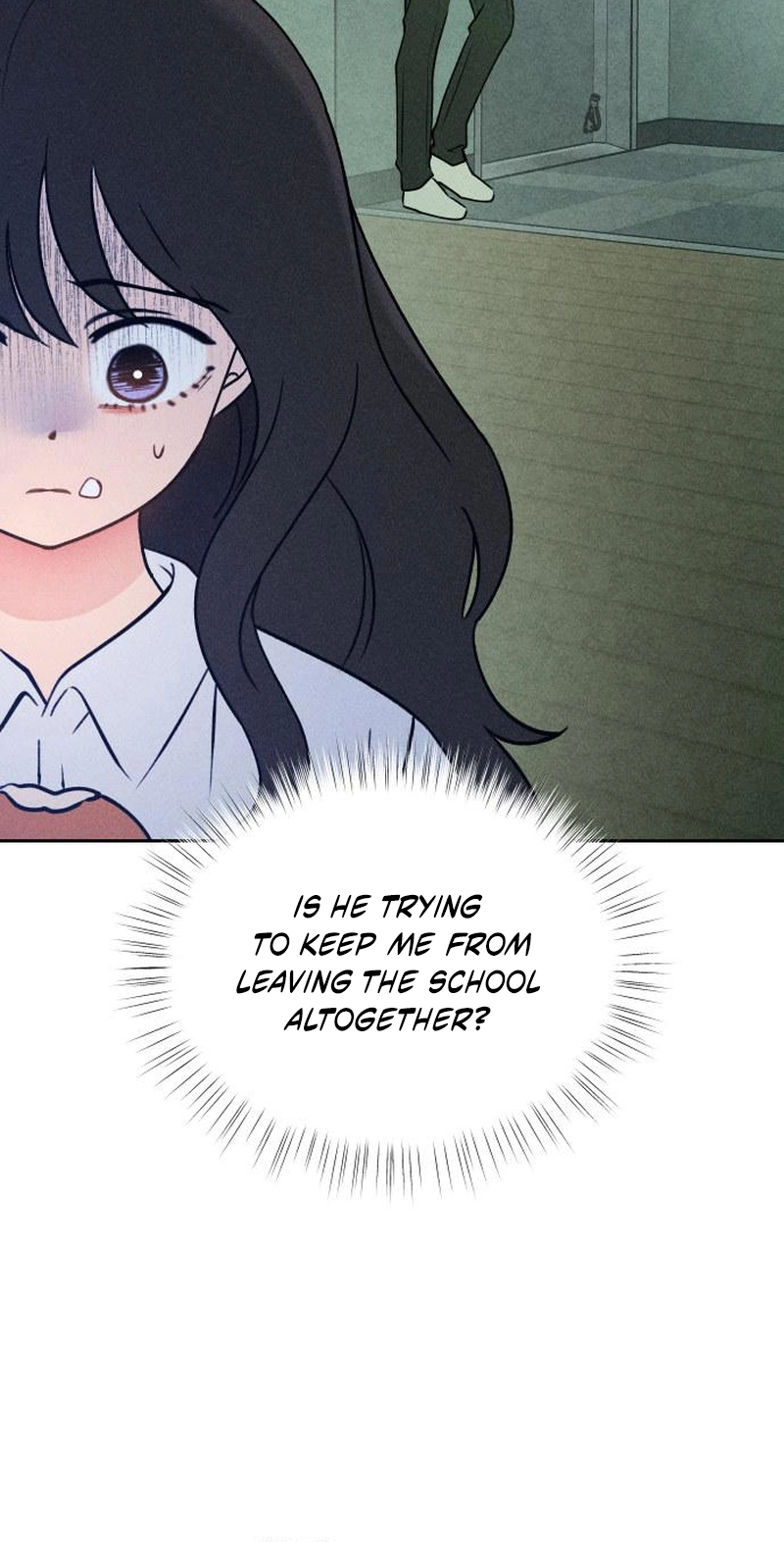 Read Classmate chapter 58 image 23 on Lezhin