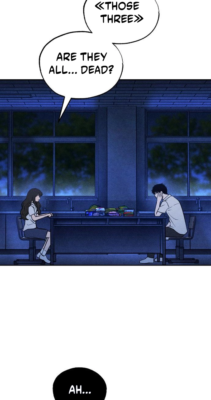 Read Classmate chapter 58 image 28 on Lezhin