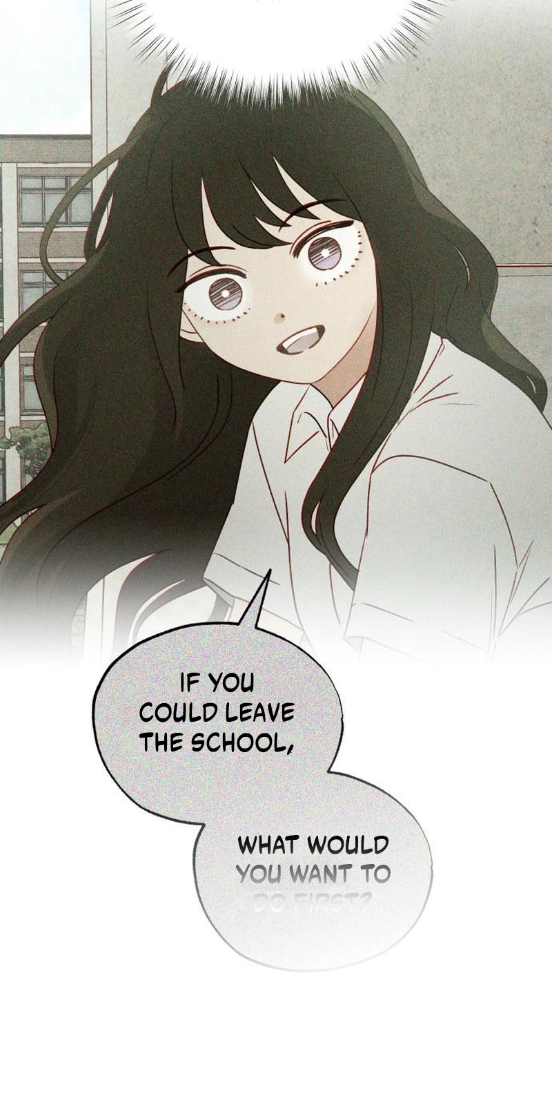 Read Classmate chapter 58 image 35 on Lezhin