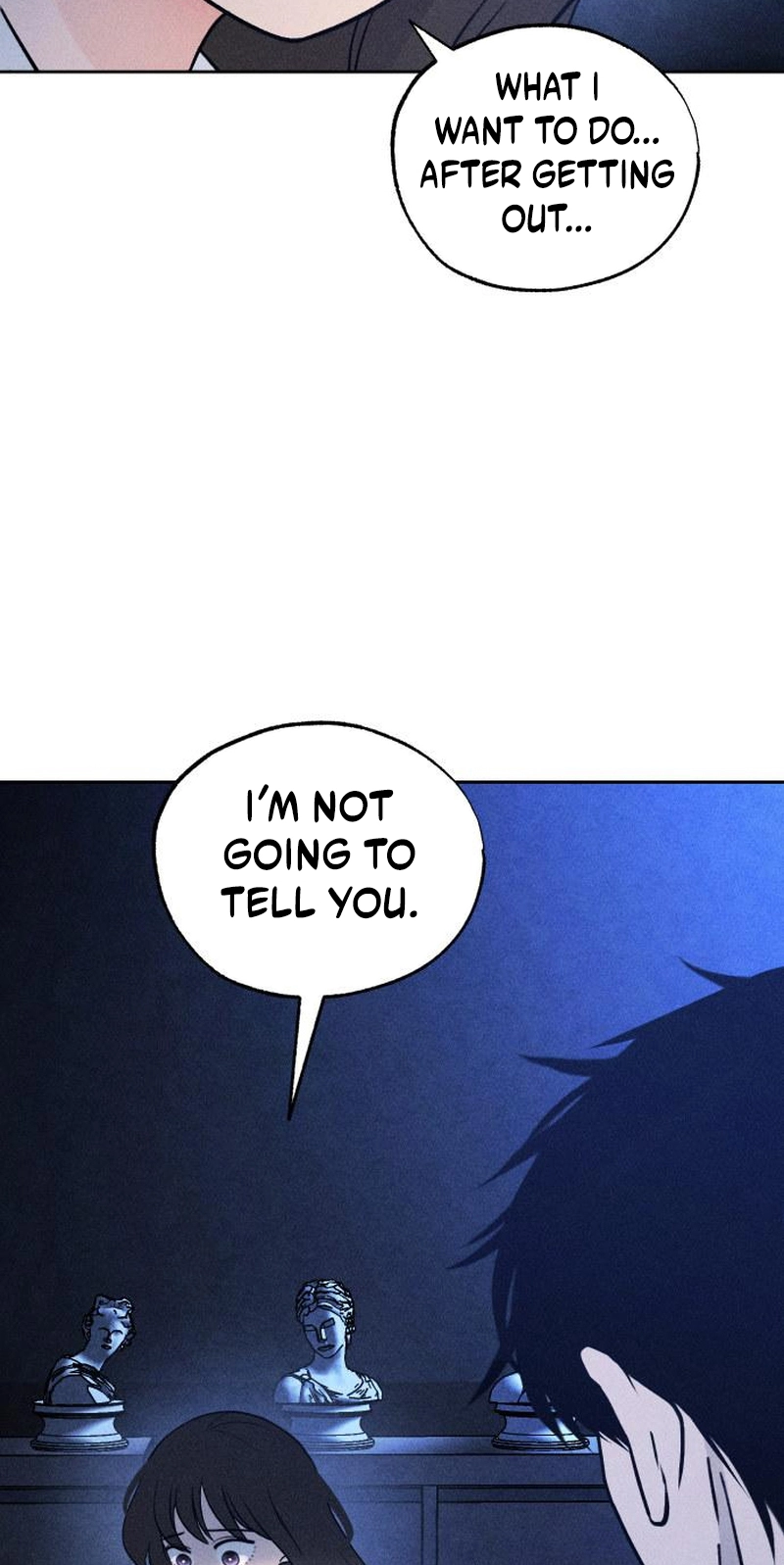 Read Classmate chapter 58 image 38 on Lezhin