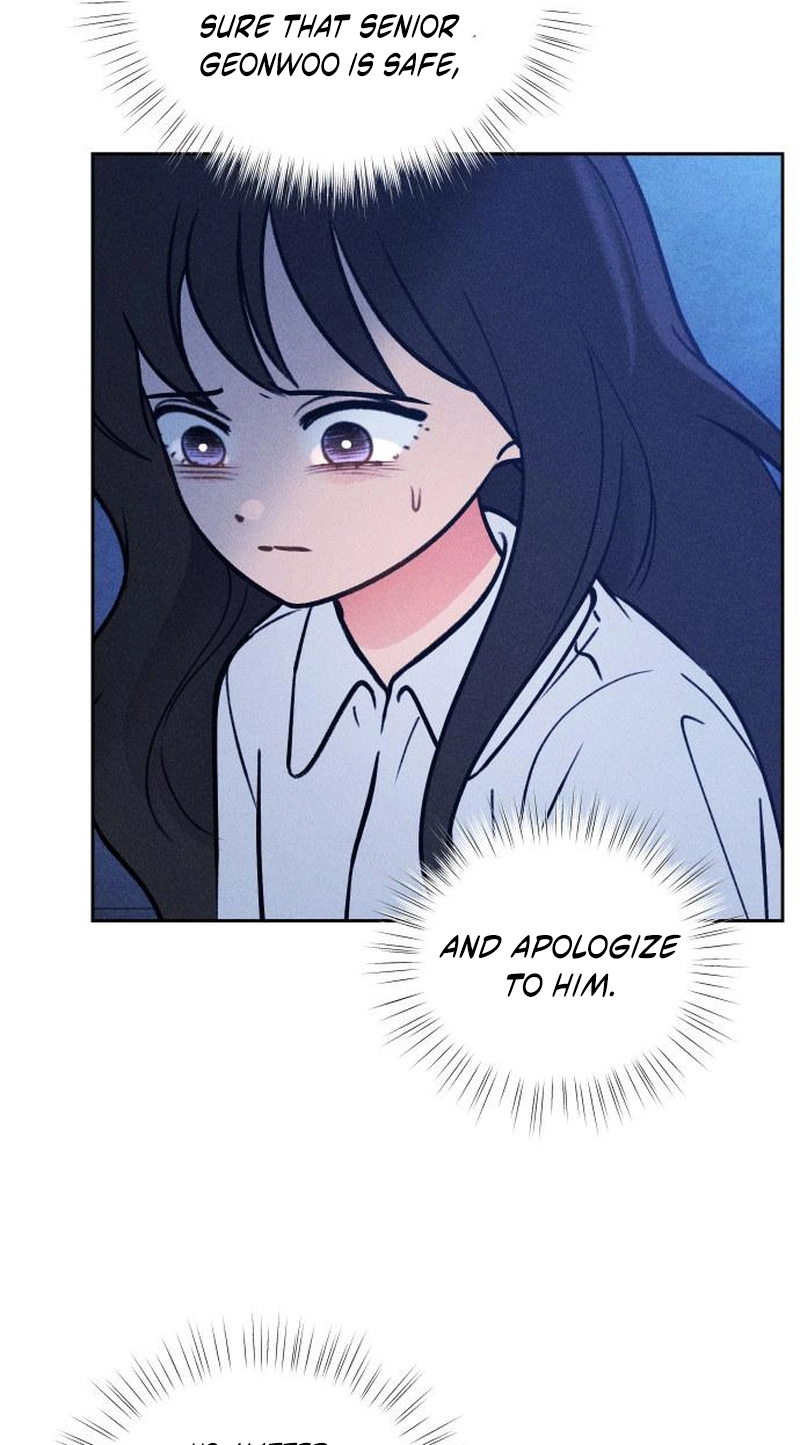 Read Classmate chapter 58 image 40 on Lezhin
