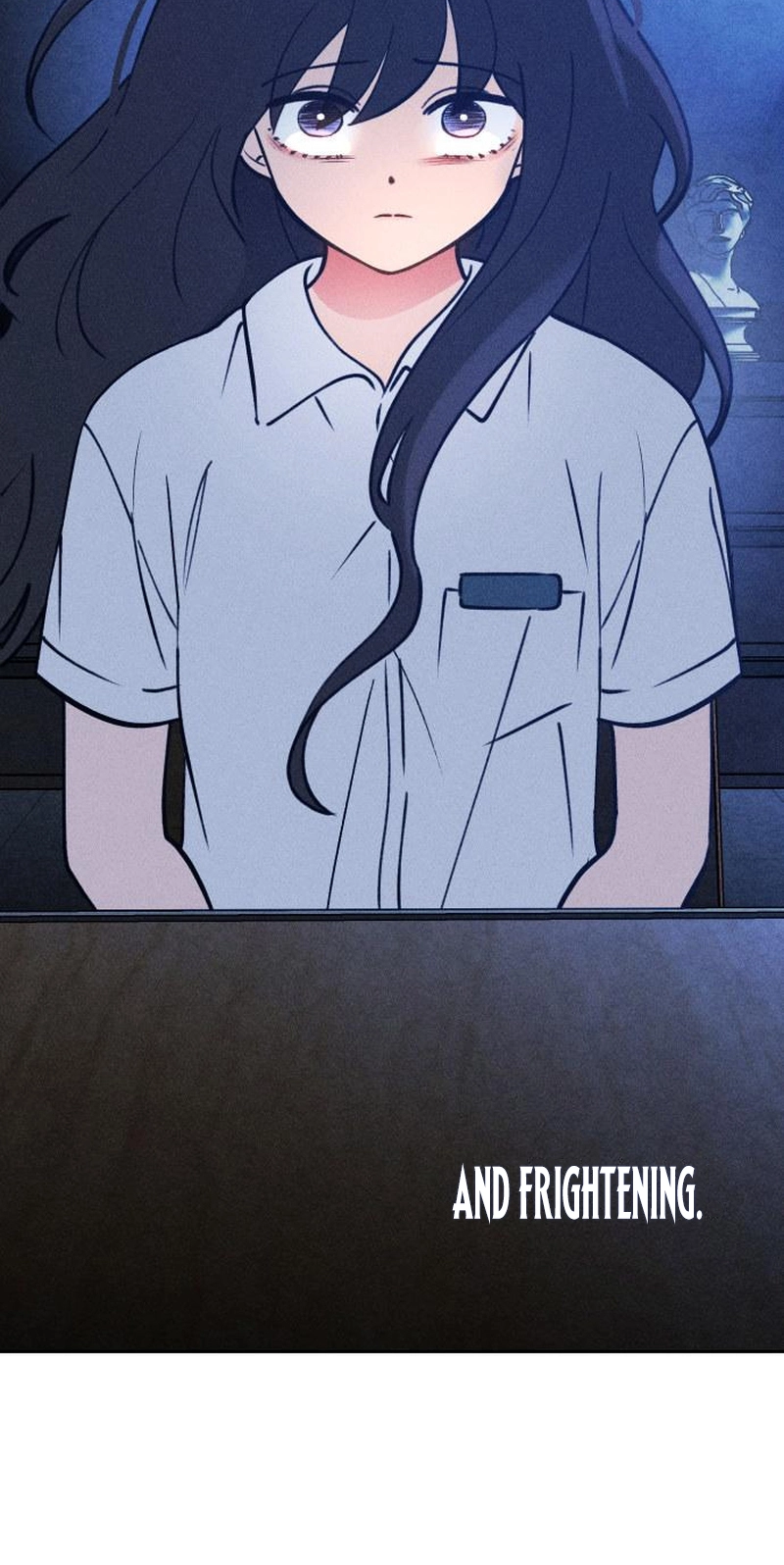 Read Classmate chapter 58 image 53 on Lezhin
