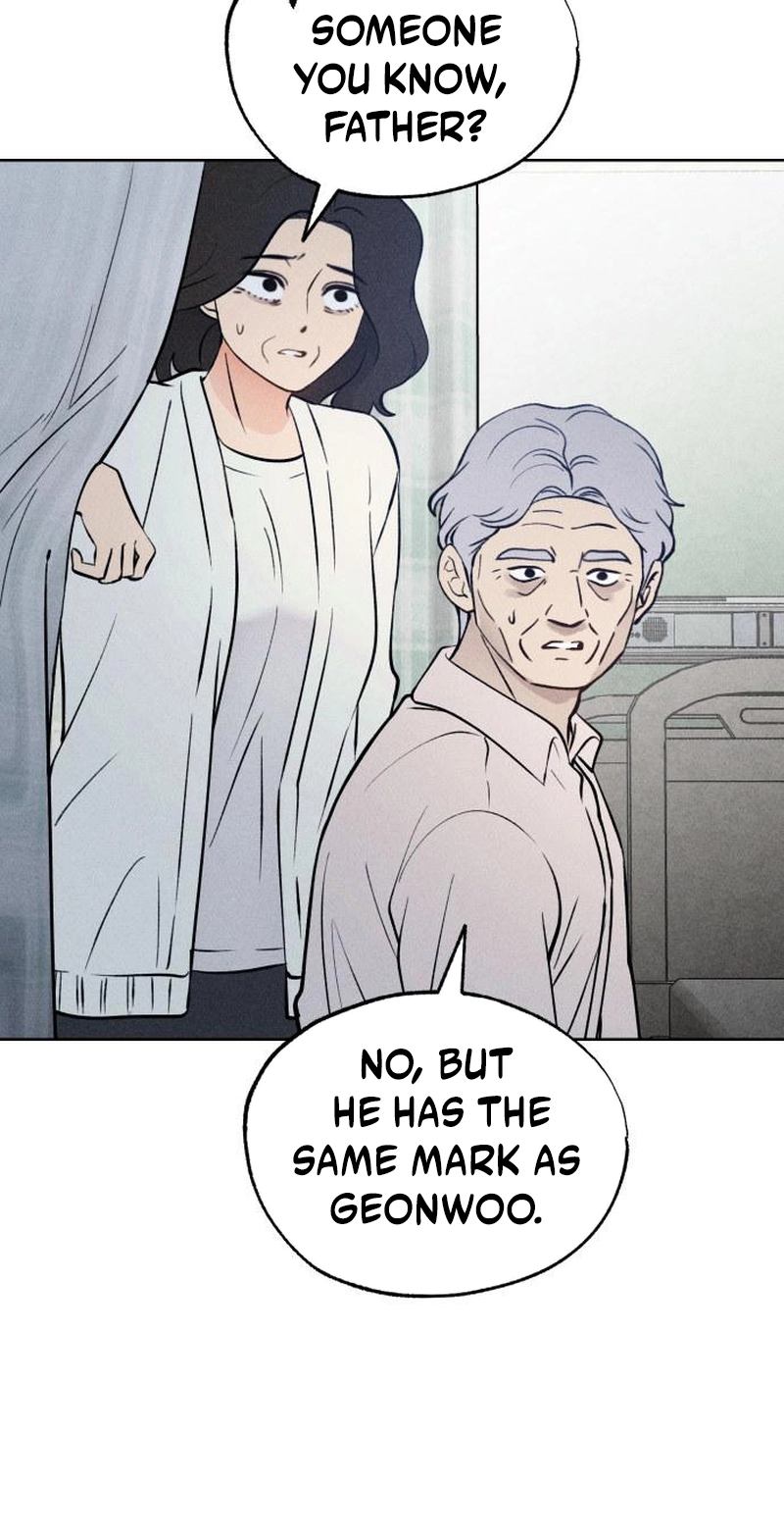 Read Classmate chapter 58 image 6 on Lezhin