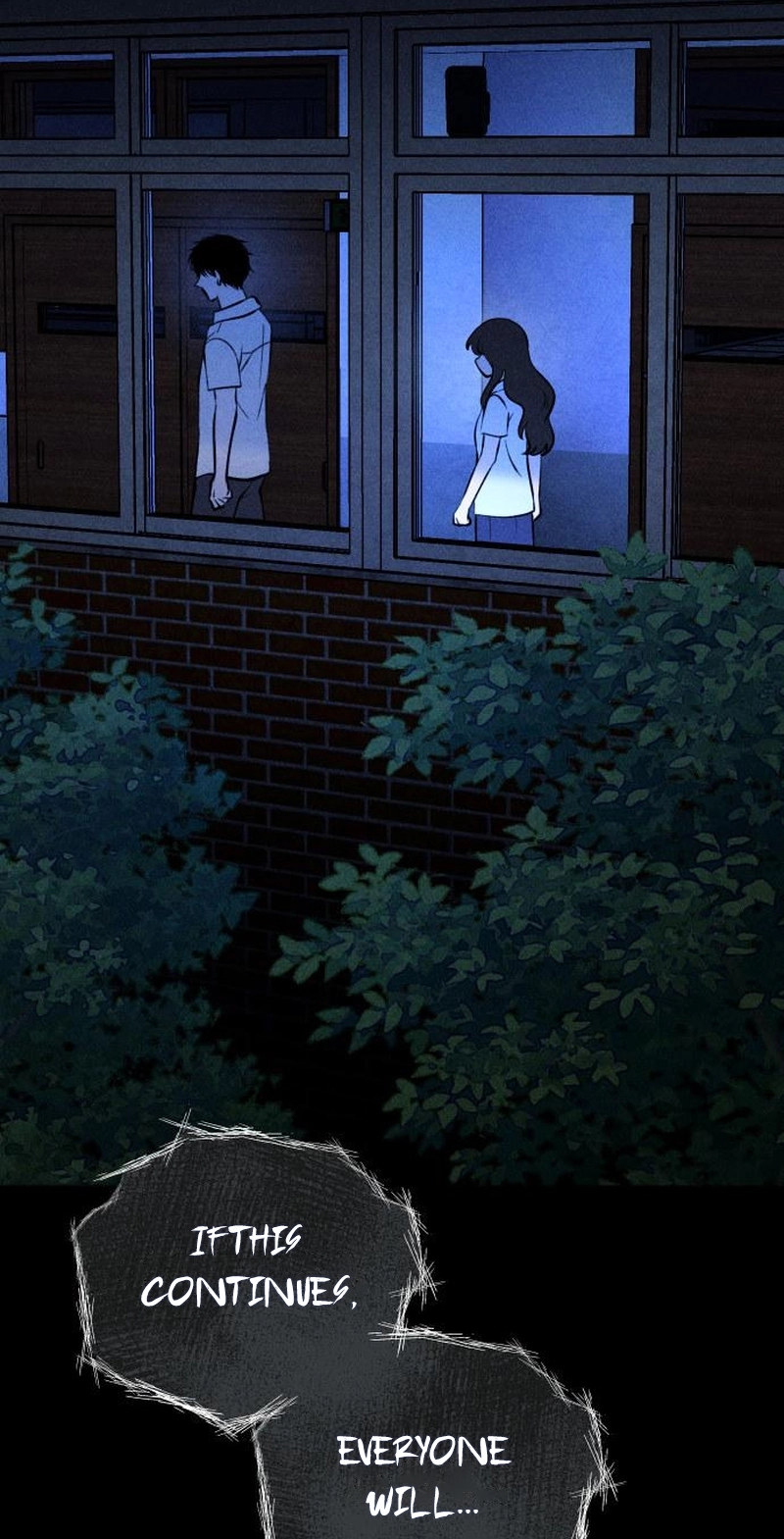 Read Classmate chapter 58 image 68 on Lezhin