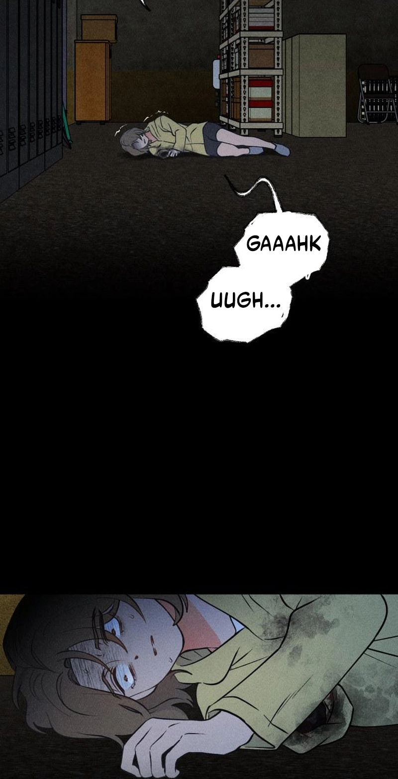 Read Classmate chapter 58 image 72 on Lezhin