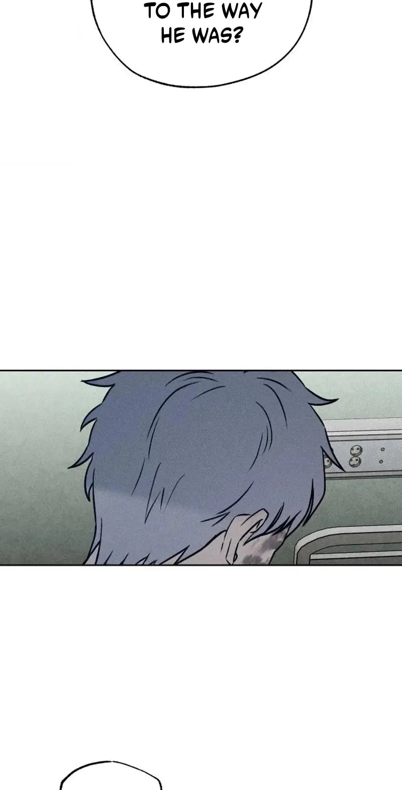 Read Classmate chapter 58 image 9 on Lezhin