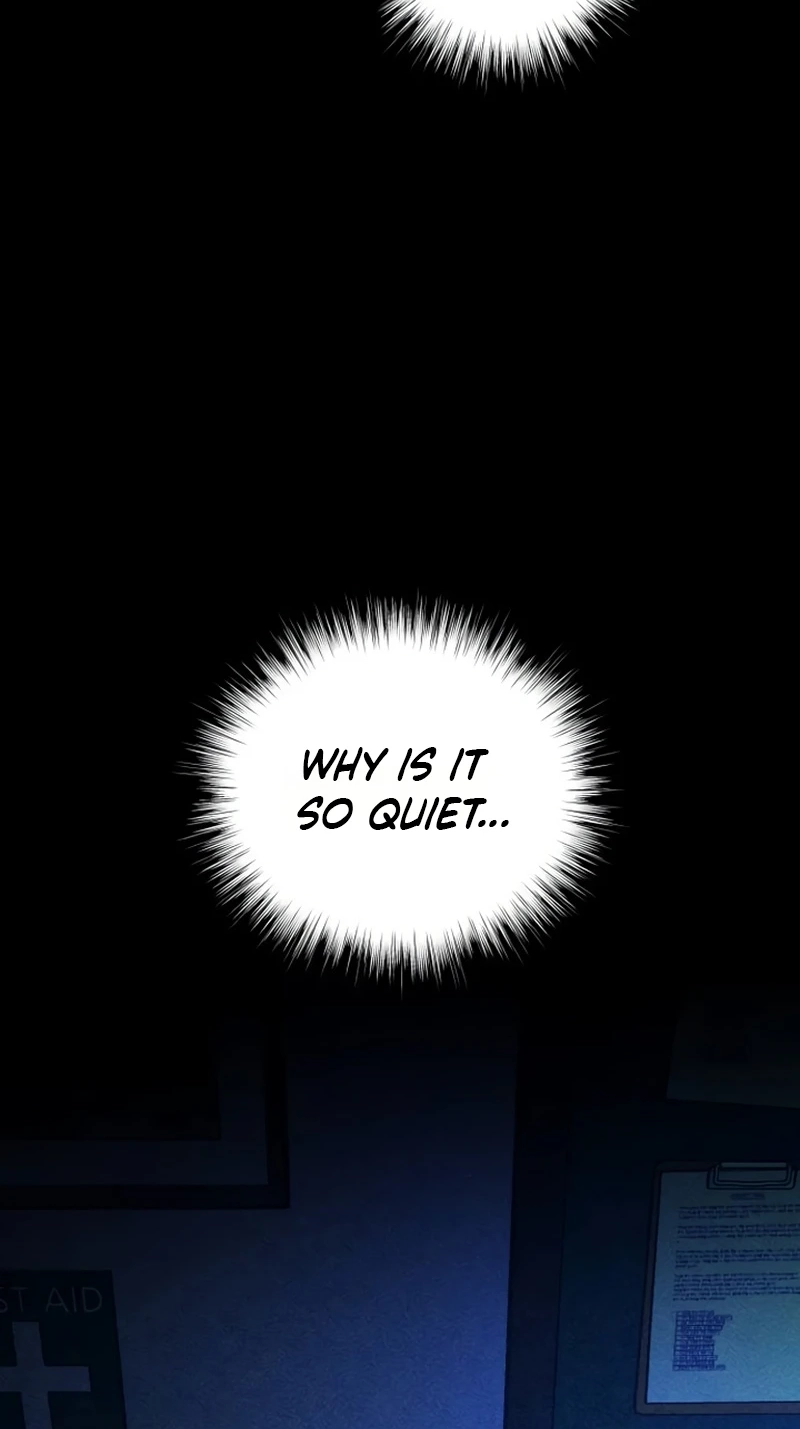 Classmate Chapter 59 page 15 - 