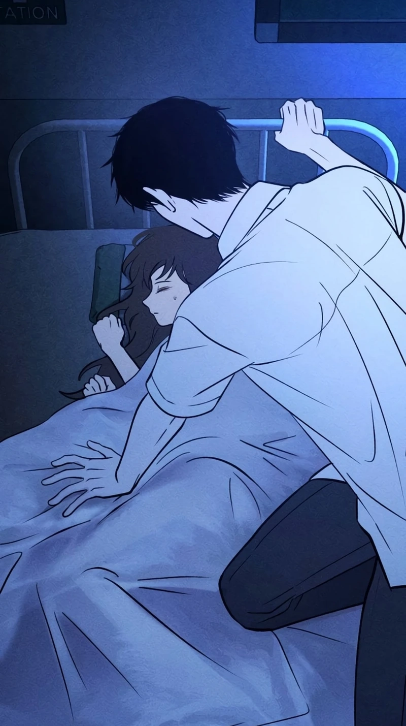Classmate Chapter 59 page 16 - 