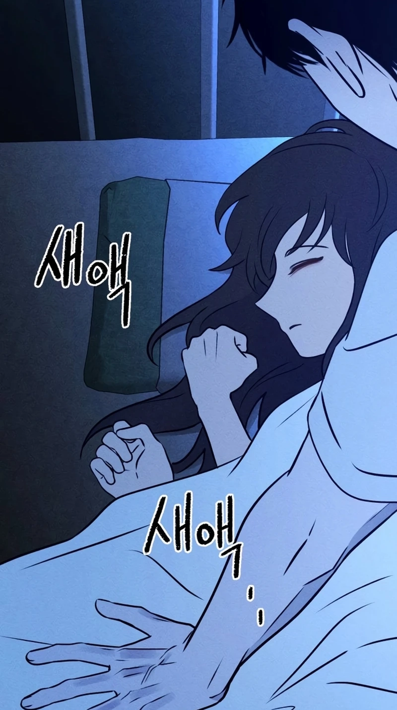 Classmate Chapter 59 page 18 - 