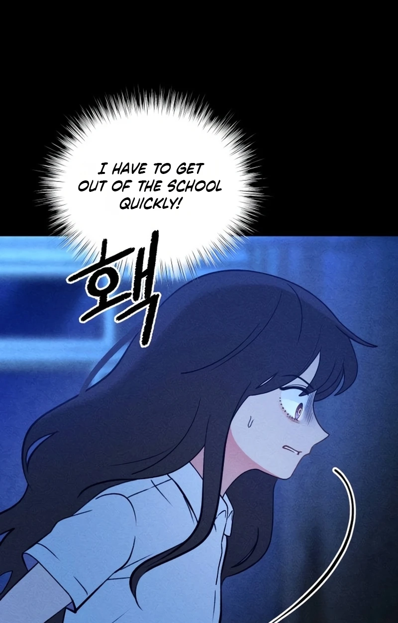 Classmate Chapter 59 page 42 - 