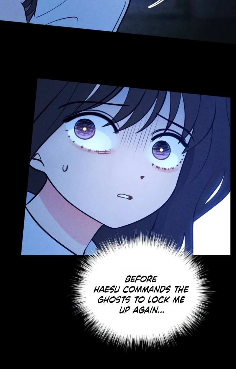 Classmate Chapter 59 page 43 - 