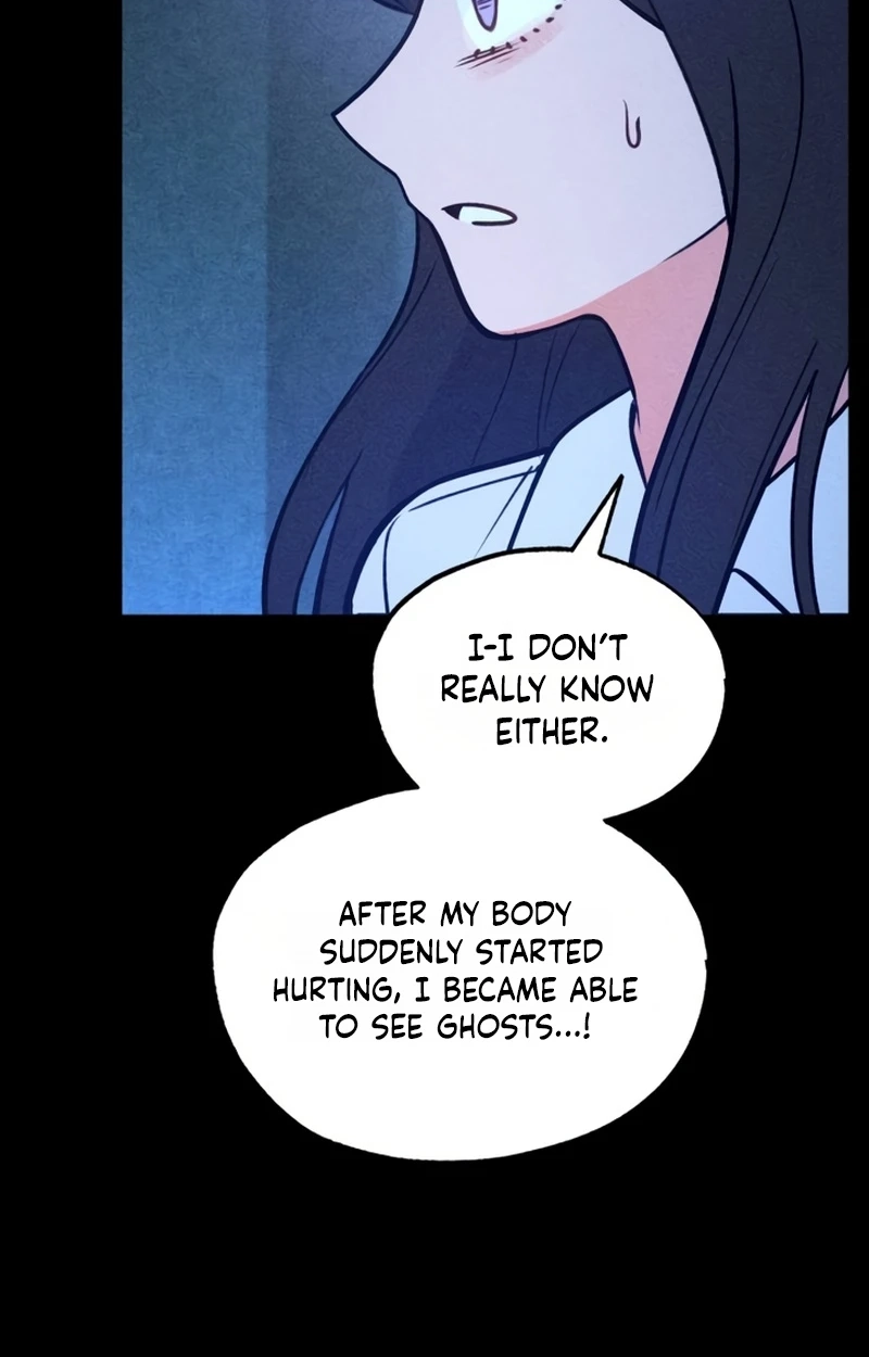 Classmate Chapter 59 page 55 - 