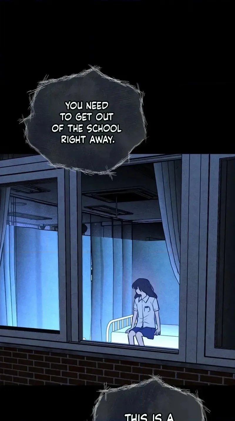 Classmate Chapter 59 page 60 - 
