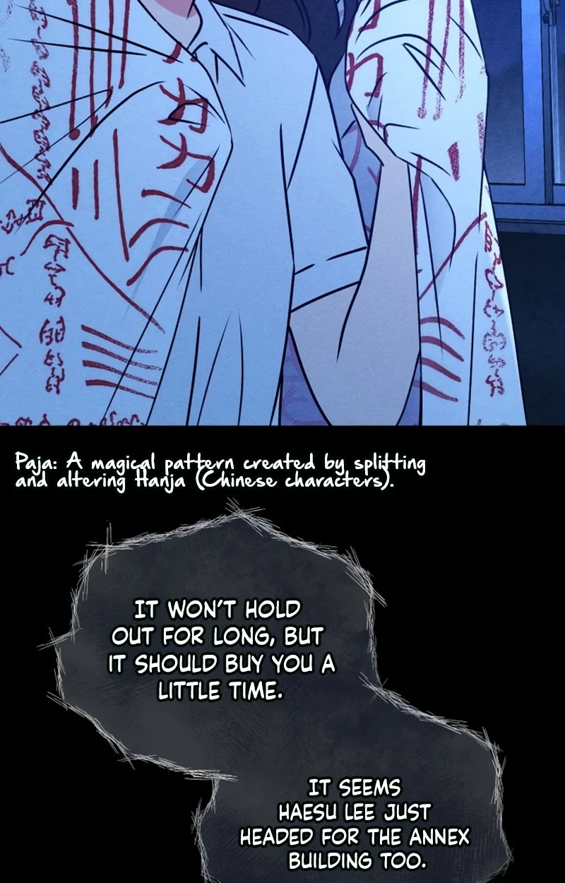 Classmate Chapter 59 page 86 - 