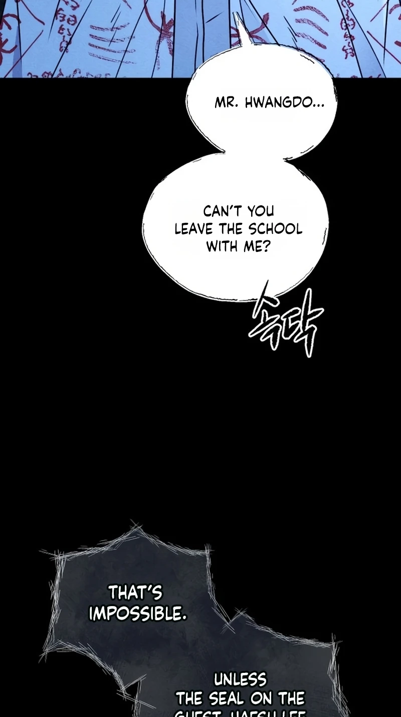 Classmate Chapter 59 page 94 - 