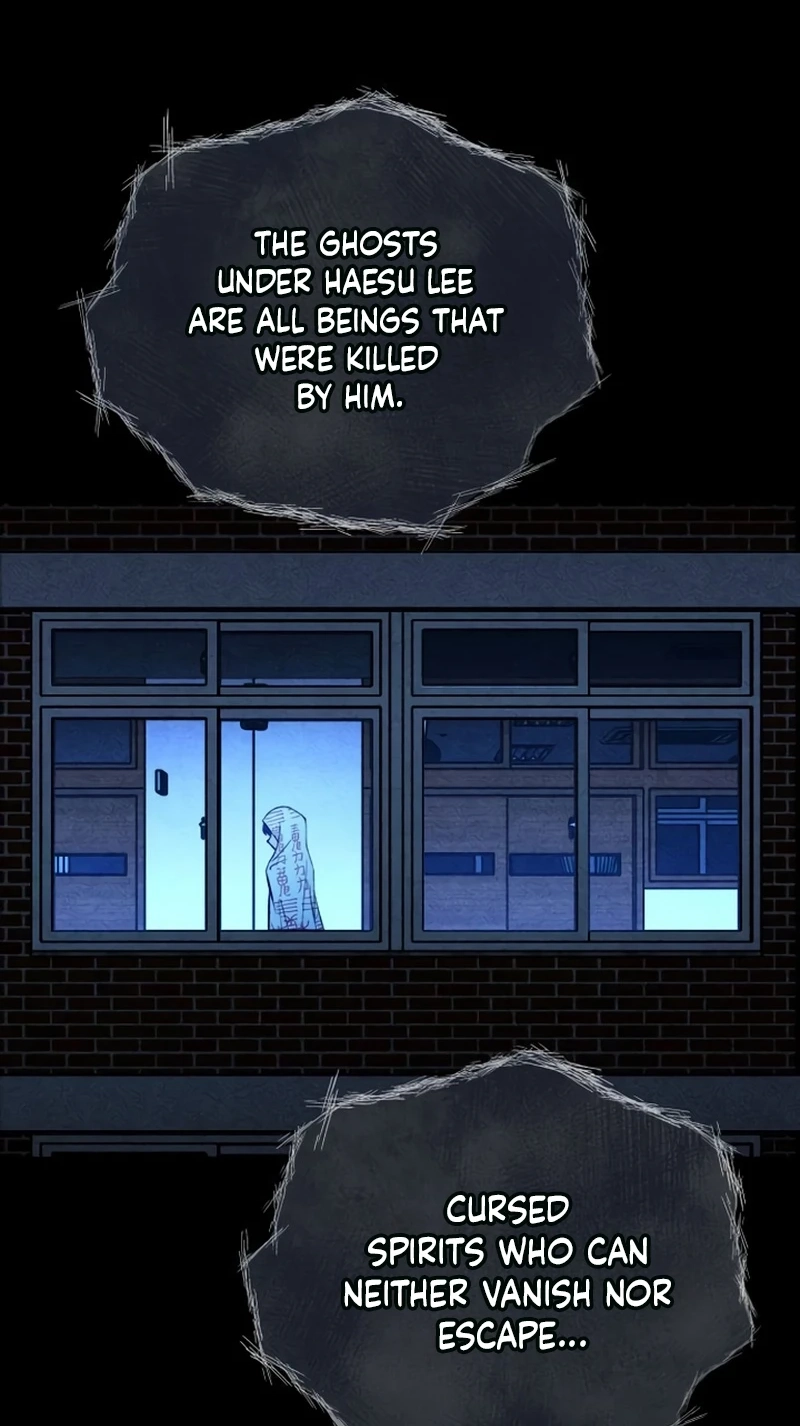 Classmate Chapter 59 page 96 - 