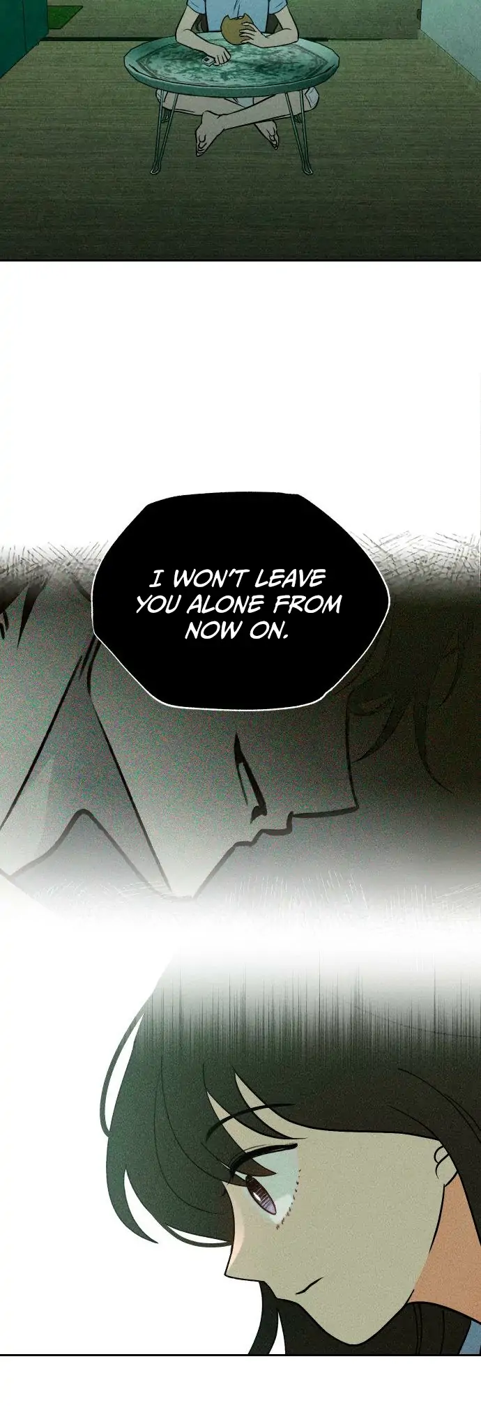 Read Classmate chapter 6 image 10 on Lezhin