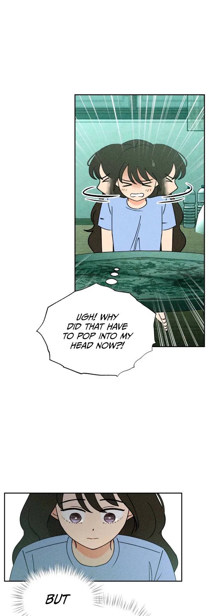 Read Classmate chapter 6 image 11 on Lezhin