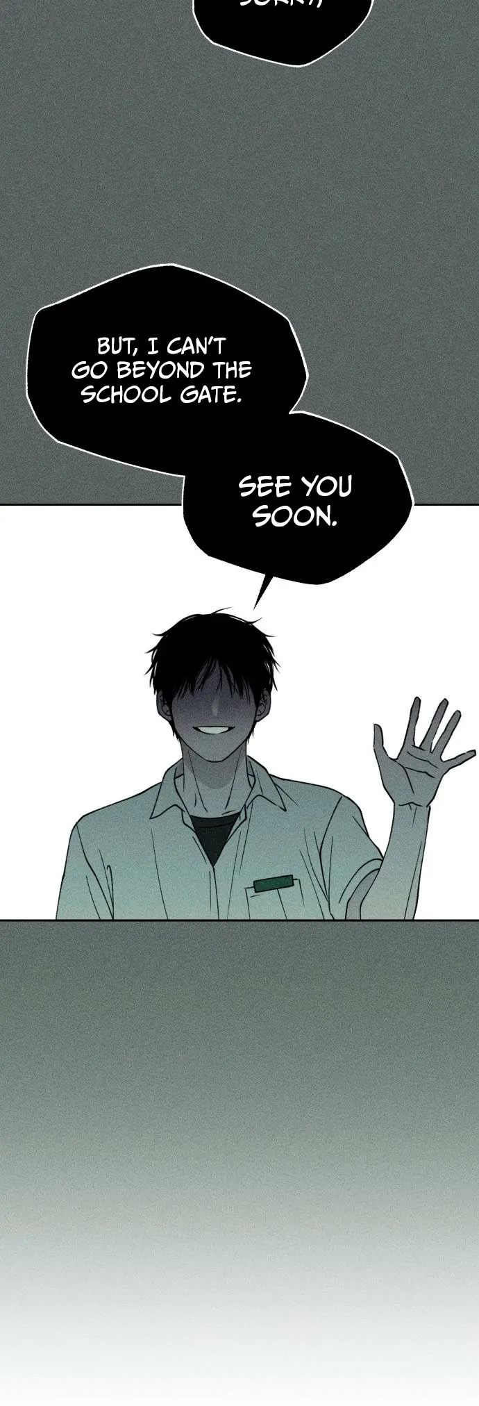 Read Classmate chapter 6 image 13 on Lezhin