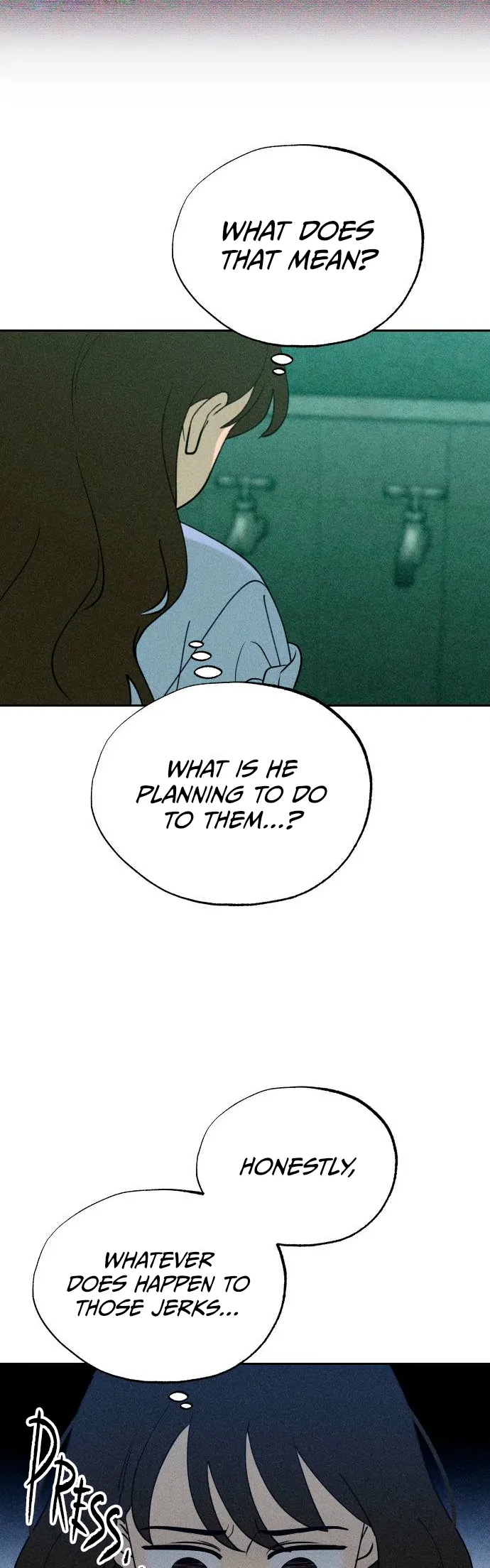 Read Classmate chapter 6 image 18 on Lezhin