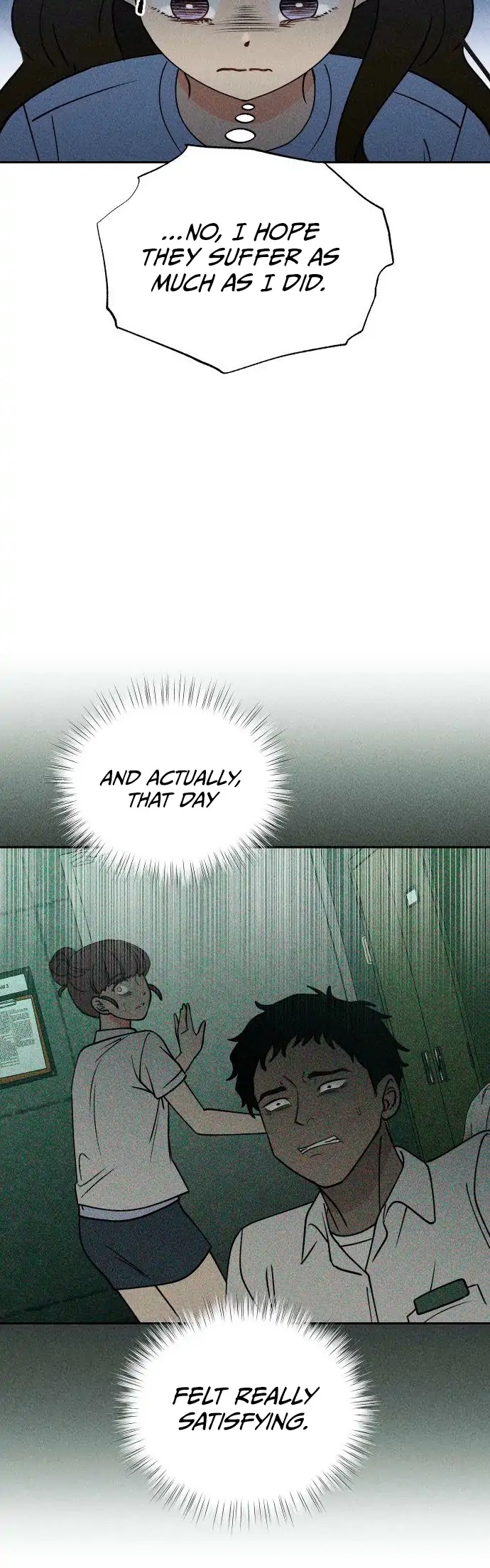 Read Classmate chapter 6 image 19 on Lezhin