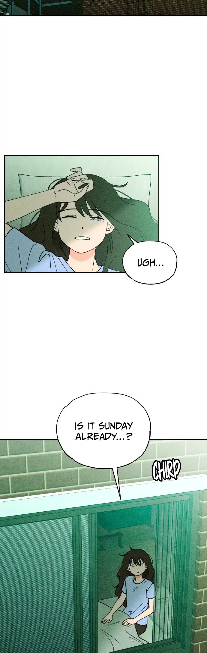 Read Classmate chapter 6 image 2 on Lezhin