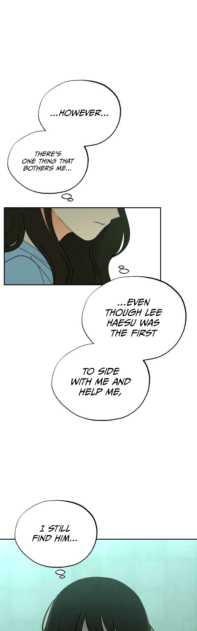 Read Classmate chapter 6 image 21 on Lezhin
