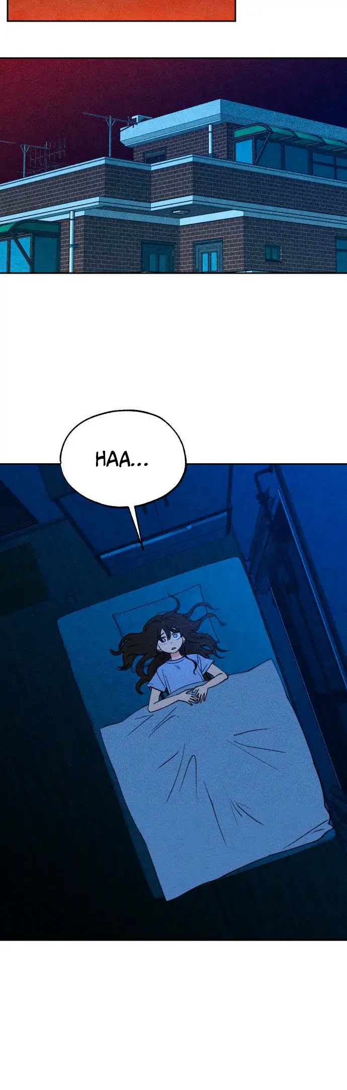Read Classmate chapter 6 image 29 on Lezhin