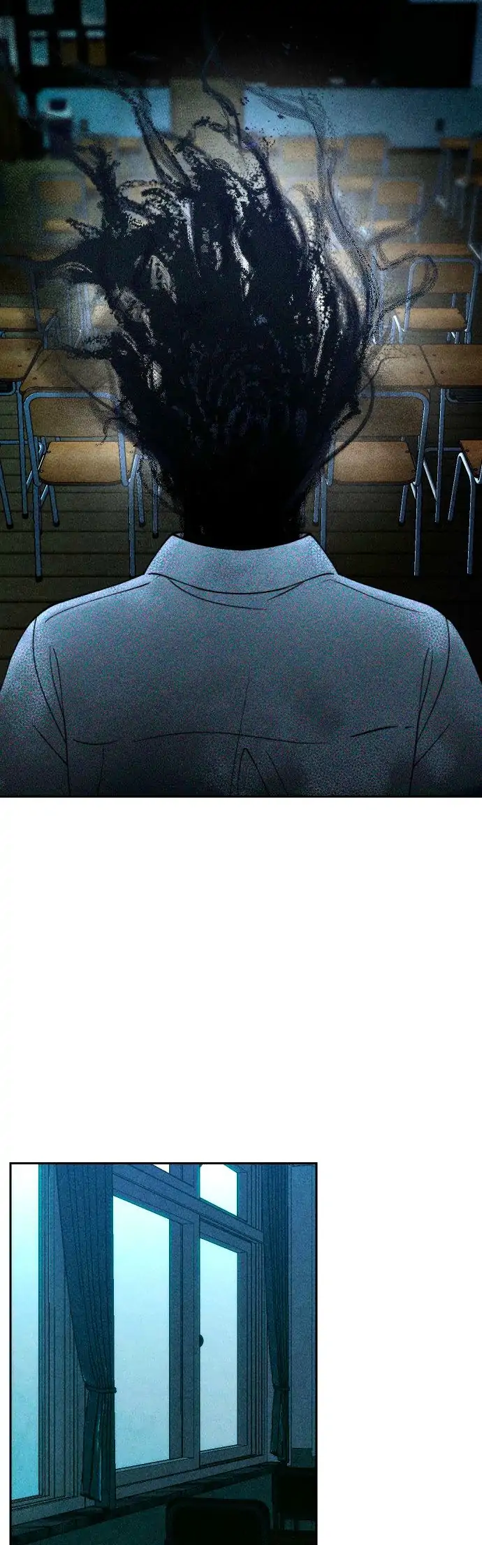 Read Classmate chapter 6 image 35 on Lezhin