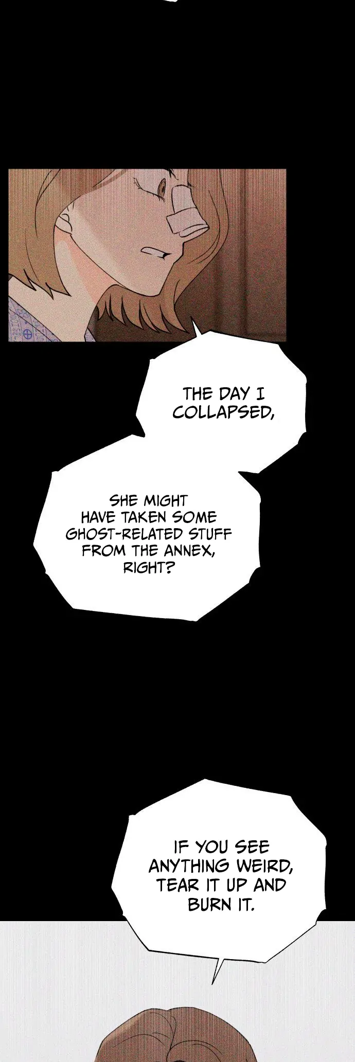 Read Classmate chapter 6 image 40 on Lezhin