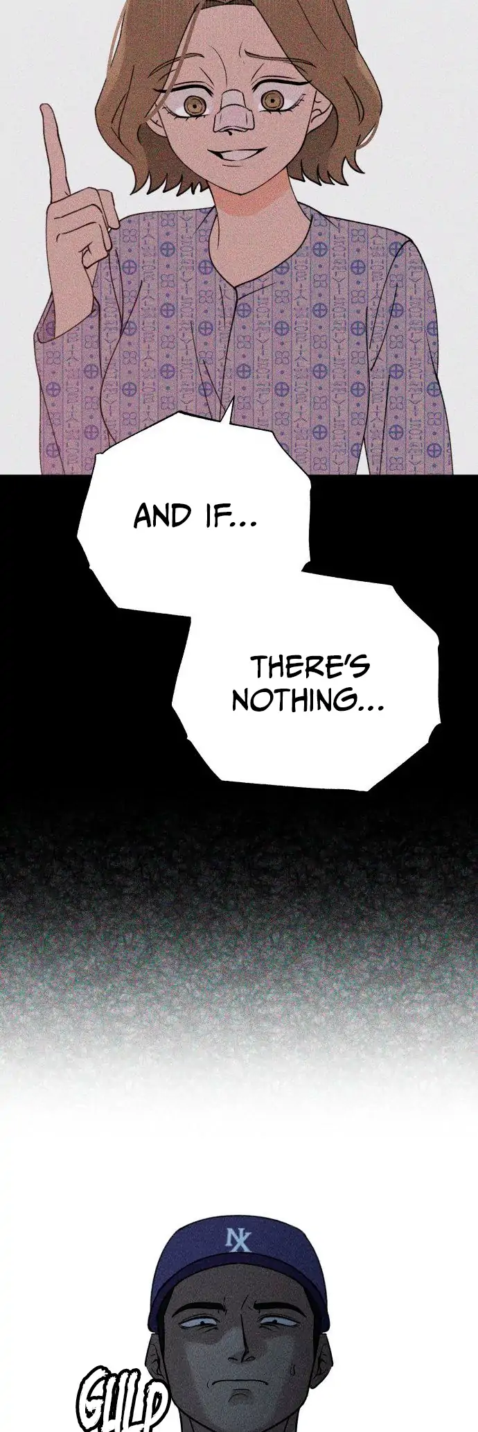 Read Classmate chapter 6 image 41 on Lezhin