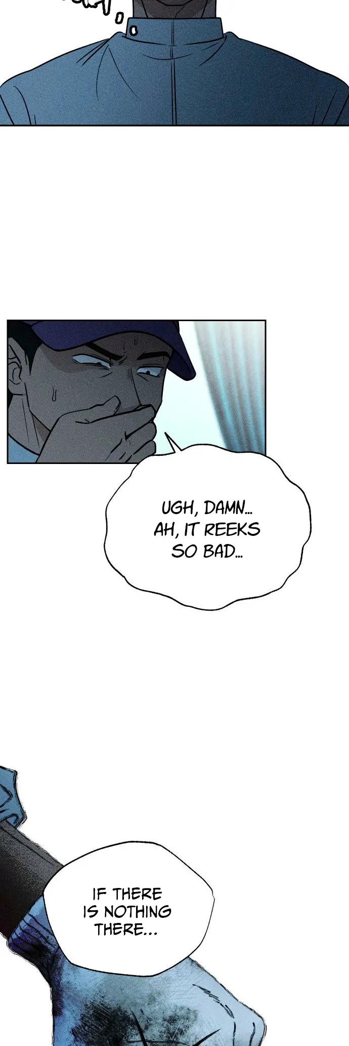 Read Classmate chapter 6 image 42 on Lezhin