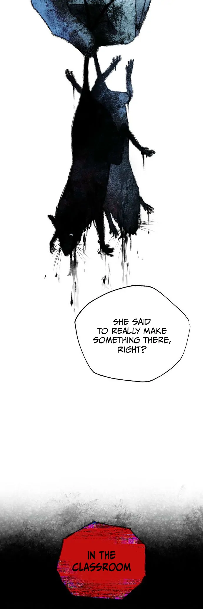 Read Classmate chapter 6 image 43 on Lezhin
