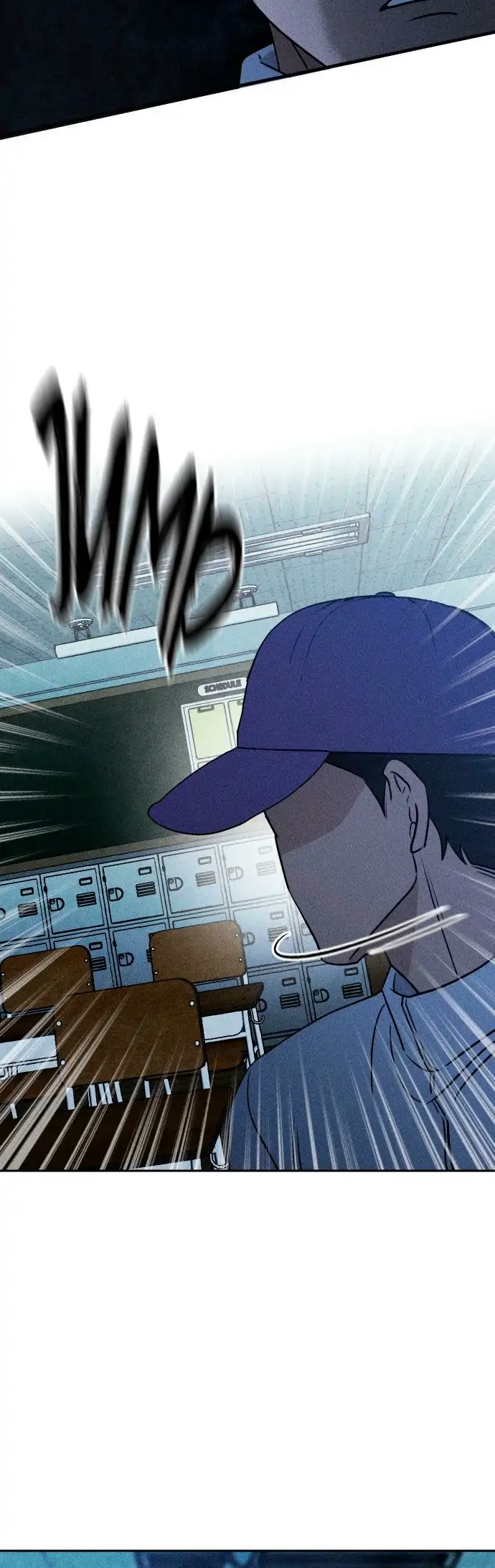 Read Classmate chapter 6 image 48 on Lezhin