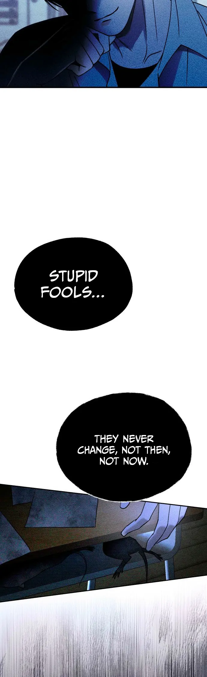 Read Classmate chapter 6 image 51 on Lezhin