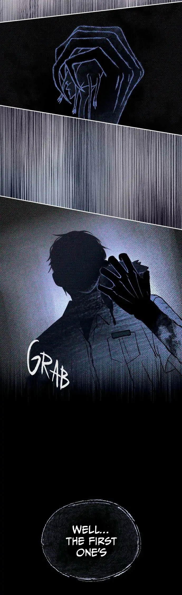 Read Classmate chapter 6 image 52 on Lezhin