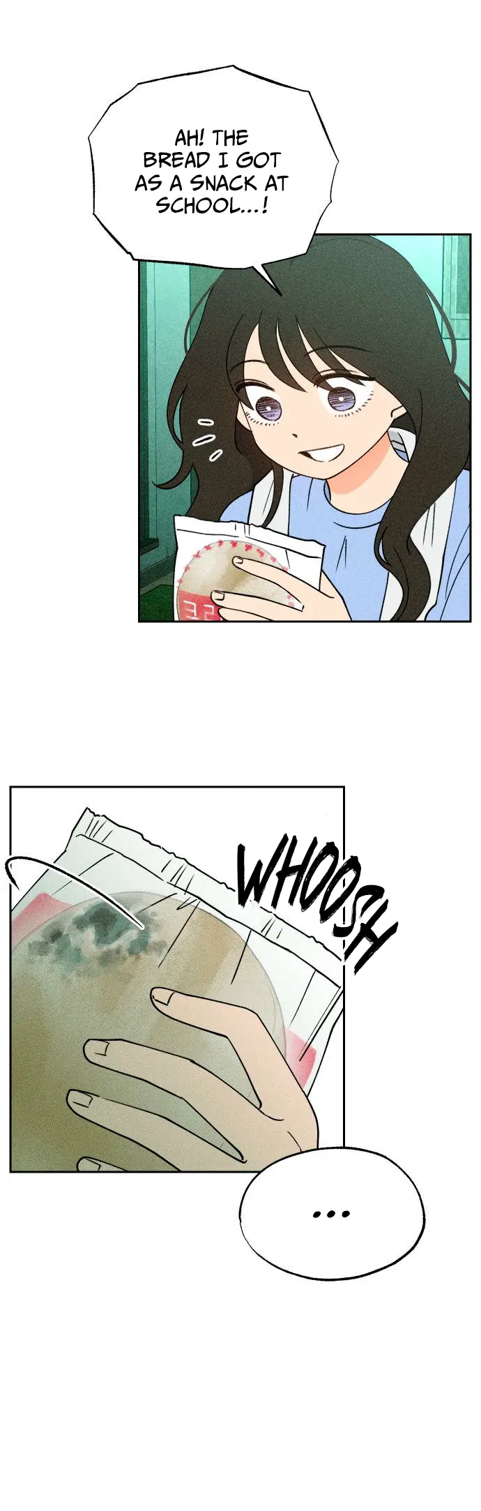 Read Classmate chapter 6 image 6 on Lezhin