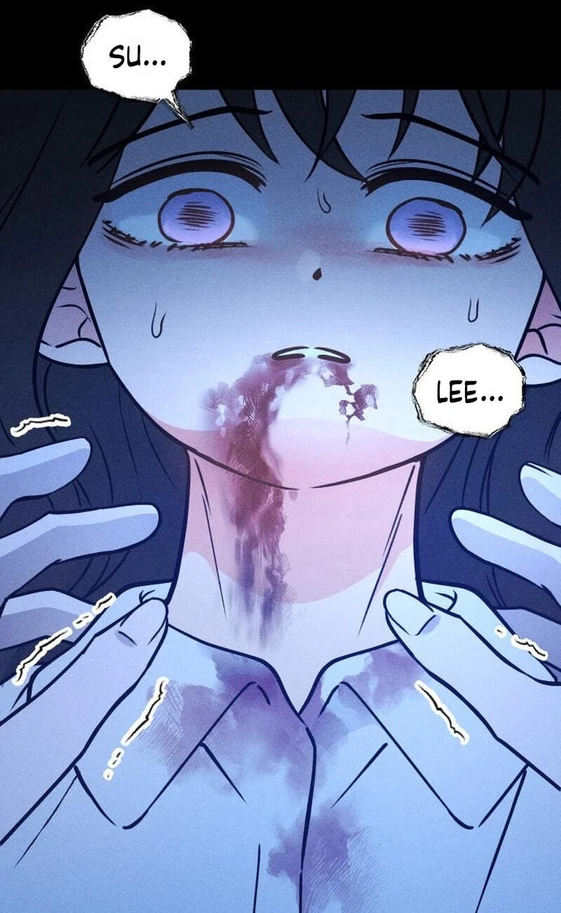 Classmate Chapter 61 page 106 - 