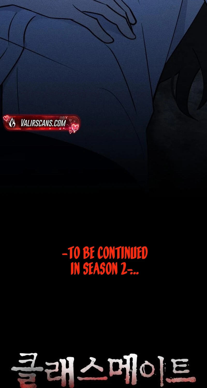 Classmate Chapter 61 page 143 - 